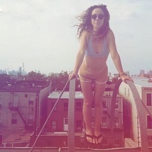 Meet your Posher, Marianne